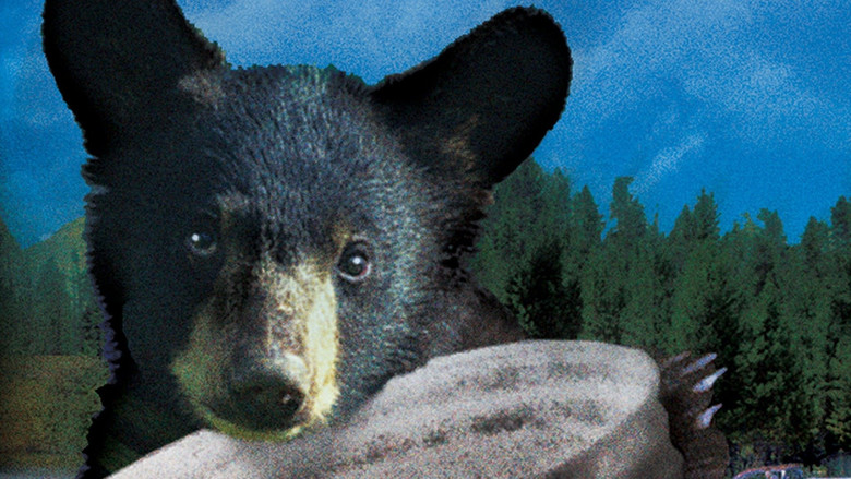 кадр из фильма Yellowstone Cubs