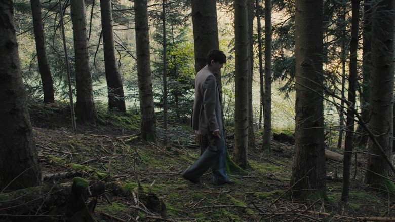 кадр из фильма Au Festin des louves