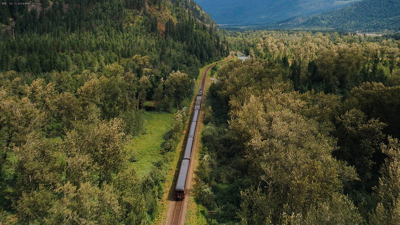 кадр из фильма Экспресс 