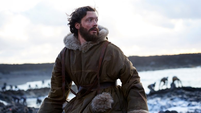 кадр из фильма Атлантида