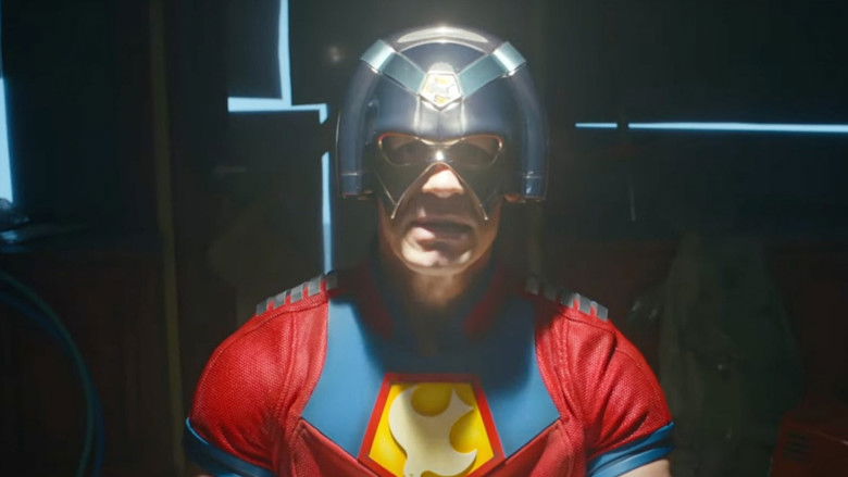 кадр из фильма Peacemaker