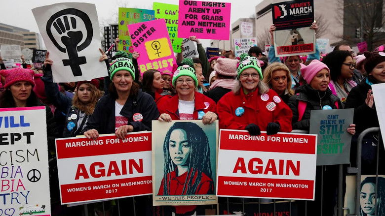 кадр из фильма Stand UP, Speak OUT: Reproductive Rights - Family Planning