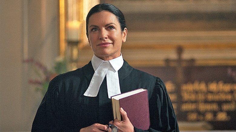 кадр из фильма Die Pastorin