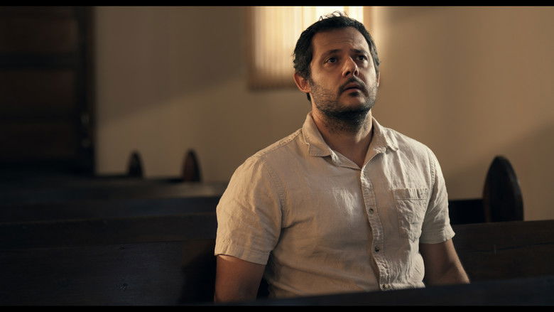 кадр из фильма Eu te Espero