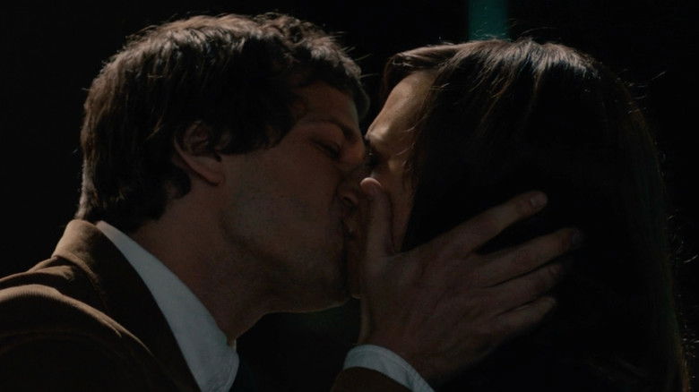 кадр из фильма Селеста и Джесси навеки