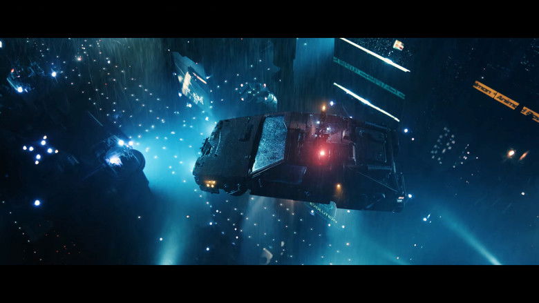 кадр из фильма Slice of Life