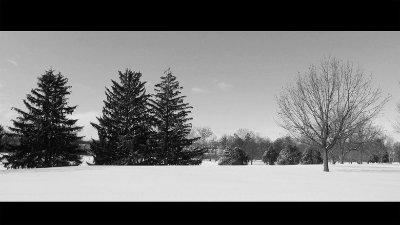 кадр из фильма Snow day