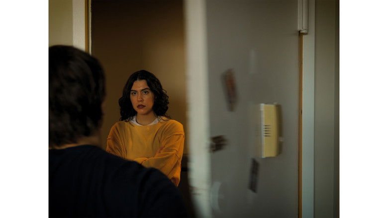 кадр из фильма Goodbye, Green