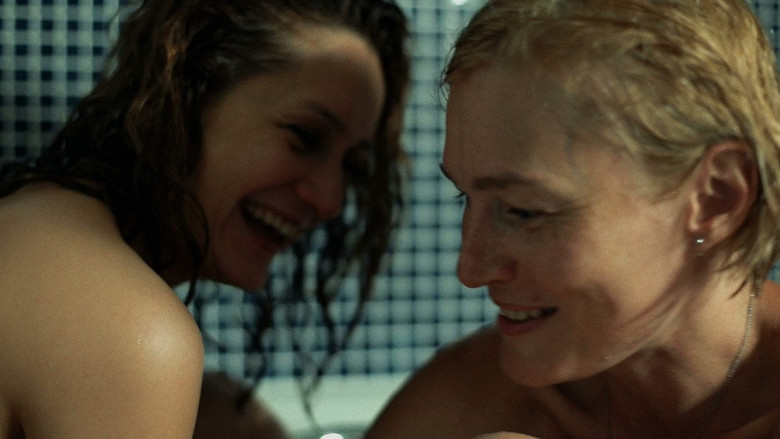 кадр из фильма Сёстры