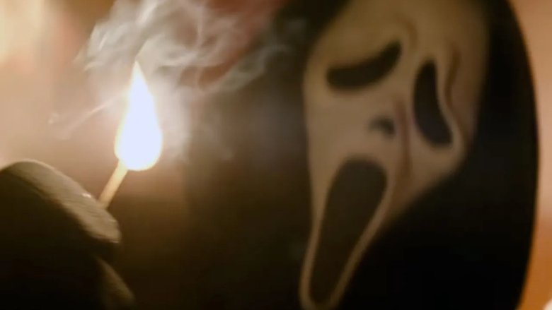 кадр из фильма Крик 7