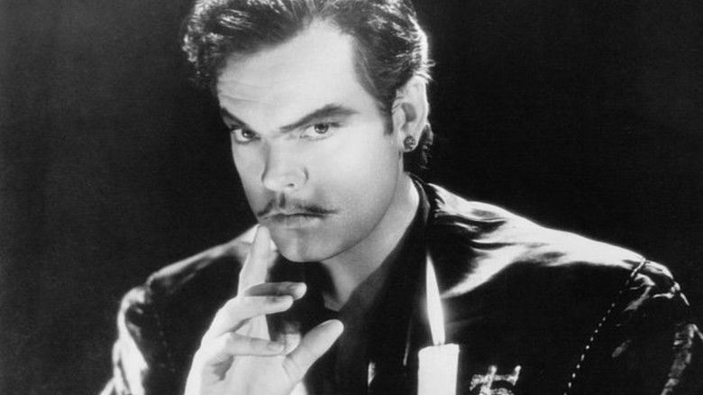 кадр из фильма Black Magic