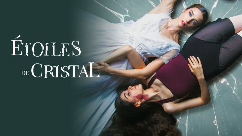 кадр из фильма Хрустальные девушки