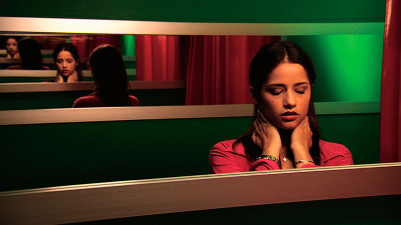 кадр из фильма Mariposa negra