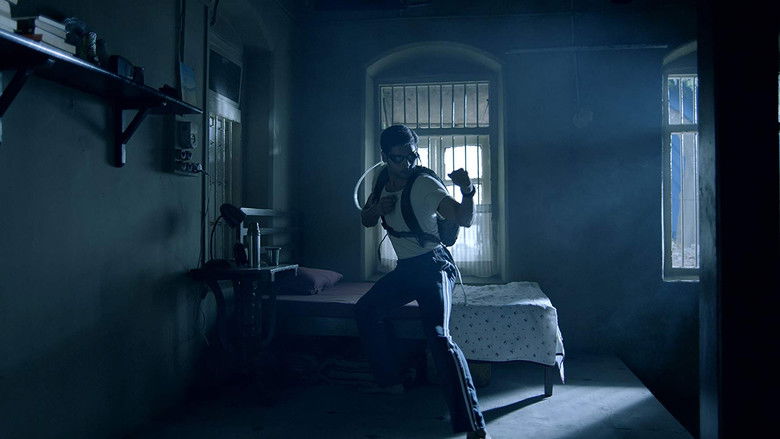 кадр из фильма मर्द को दर्द नहीं होता