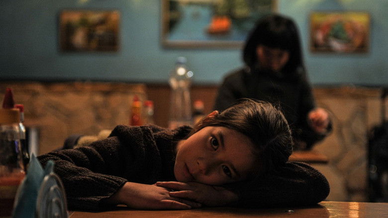 кадр из фильма Вкус Фо