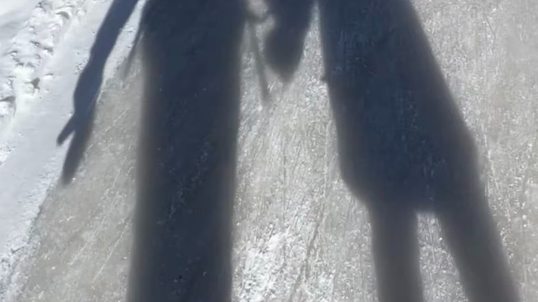 кадр из фильма I dated outside my „Type“. This is what happened.