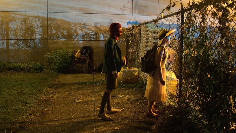 кадр из фильма Реальная история мальчика-волчонка