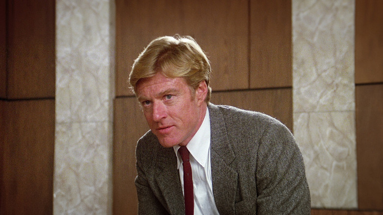 кадр из фильма Орлы юриспруденции