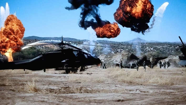 кадр из фильма Огненные птицы