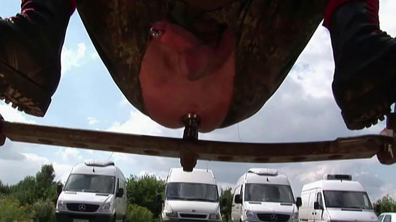 кадр из фильма Outdoor