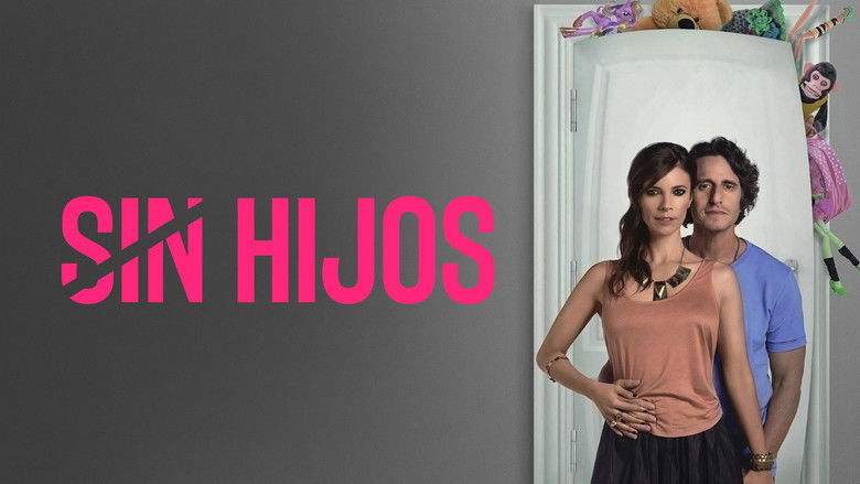 кадр из фильма Sin hijos