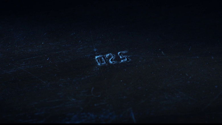 кадр из фильма Виселица