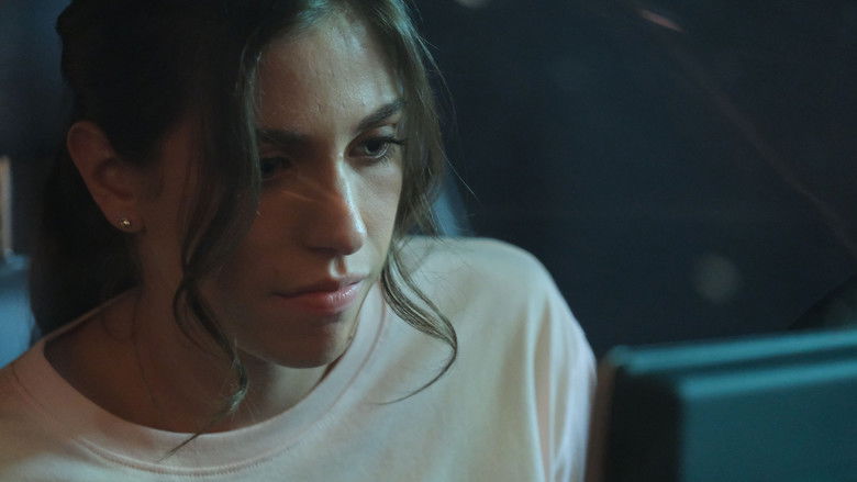 кадр из фильма Killer Stepmom