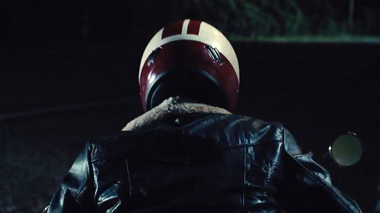 кадр из фильма Слайс