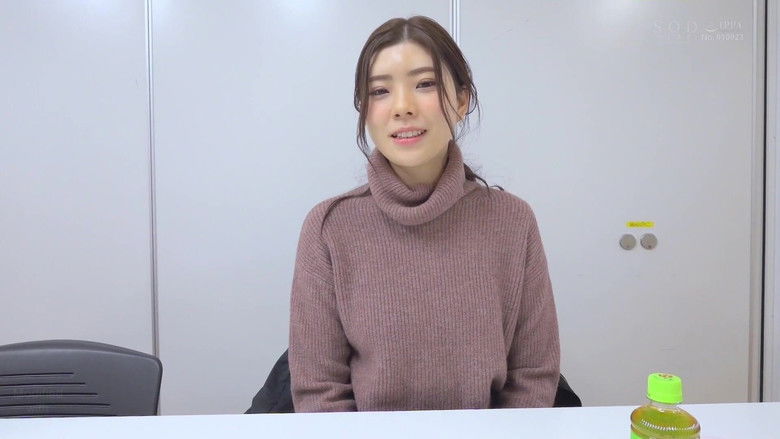 кадр из фильма 突撃、お宅訪問えっち。SODstar神木麗を発射無制限でお貸しします。