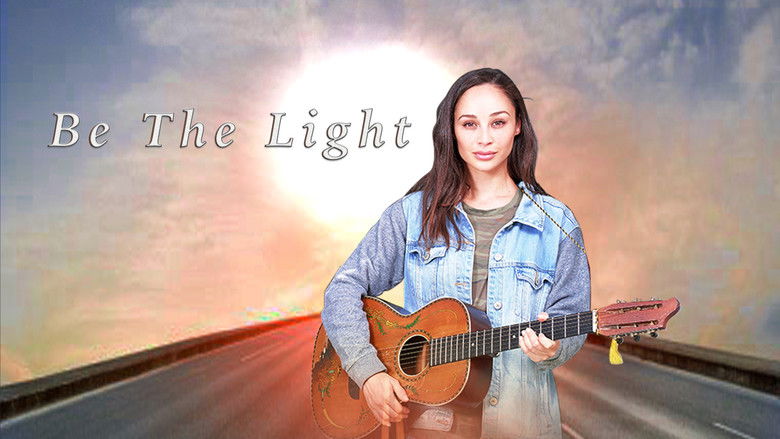 кадр из фильма Be the Light