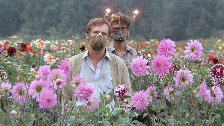 кадр из фильма Кин-дза-дза!