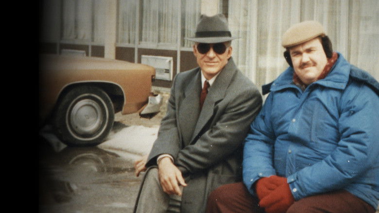 кадр из фильма Джон Кэнди: Я себе нравлюсь