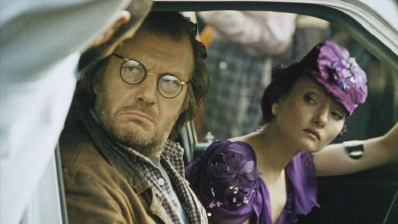 кадр из фильма Аномалия