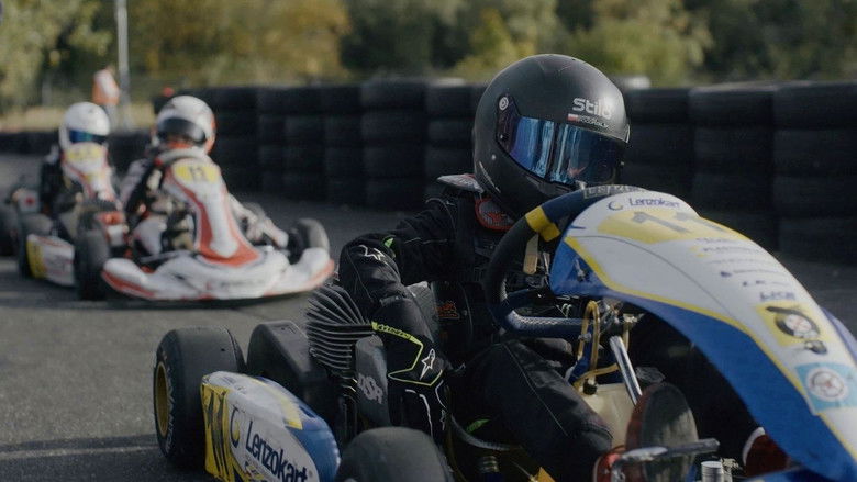 кадр из фильма Wiraż