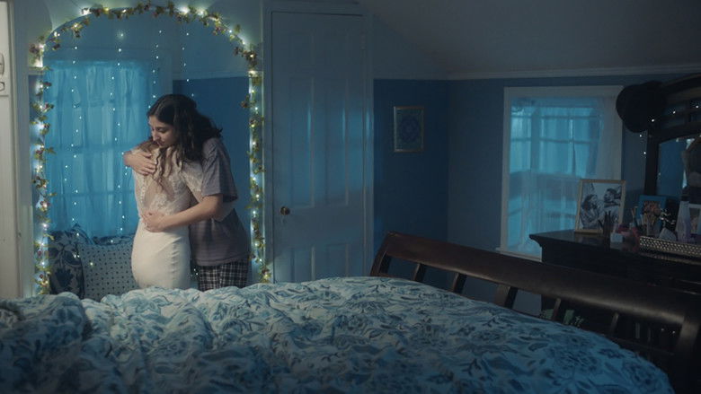 кадр из фильма Dress Up