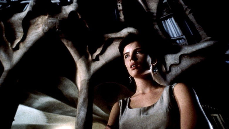 кадр из фильма Фламандская доска