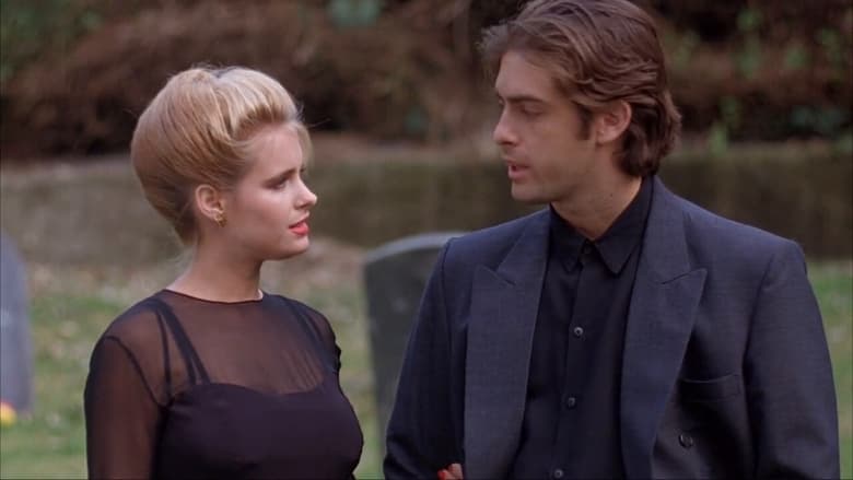 кадр из фильма Witchboard 2