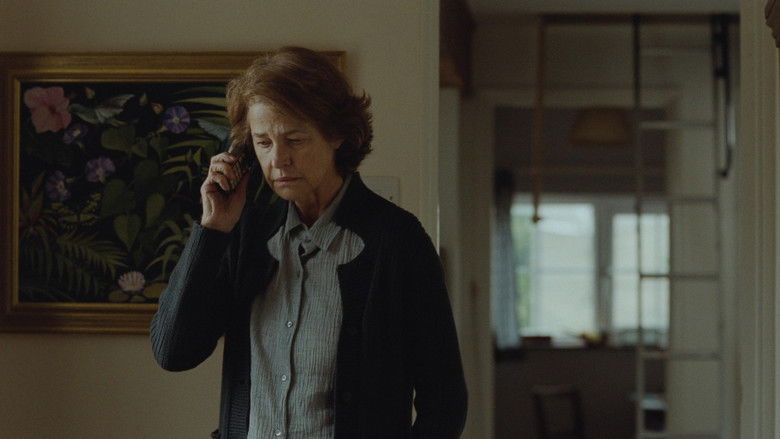 кадр из фильма 45 лет