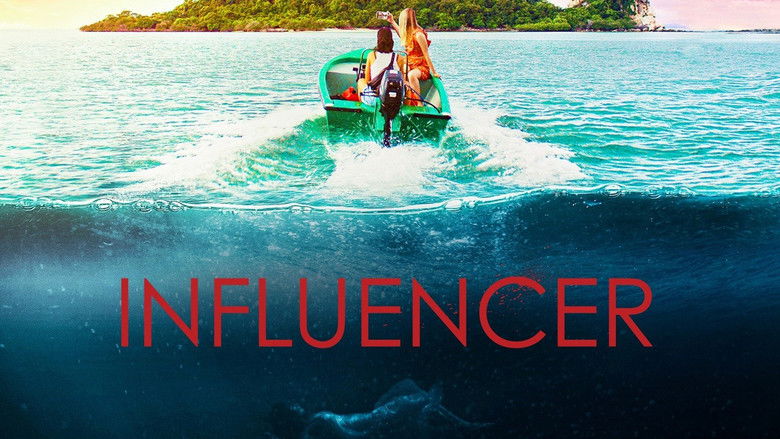 кадр из фильма Остров иллюзий