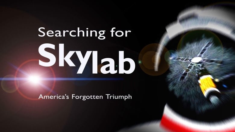 кадр из фильма Searching for Skylab, America's Forgotten Triumph