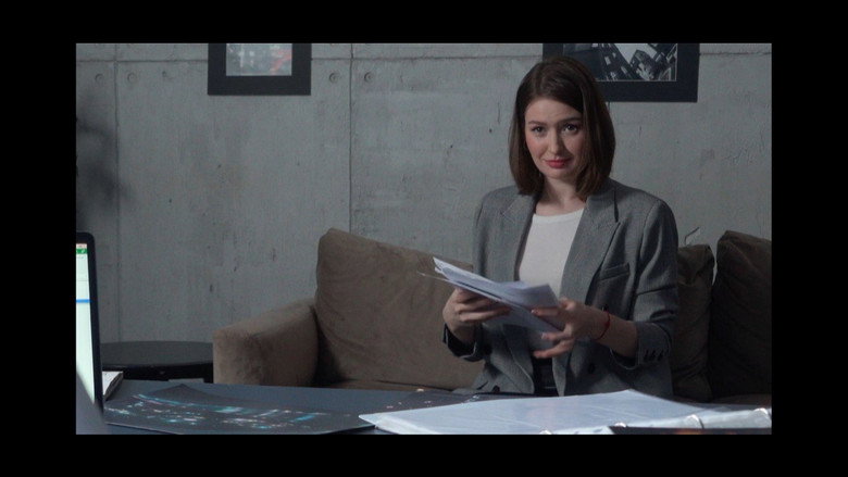 кадр из фильма See You Later