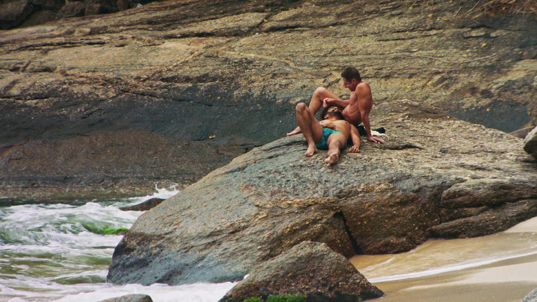 кадр из фильма Блуждающее сердце