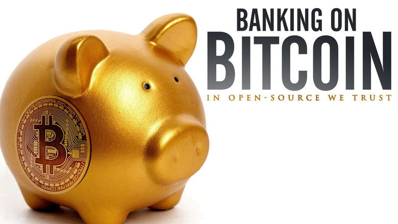 кадр из фильма Ставка на Биткоин