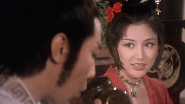 кадр из фильма 新官人我要