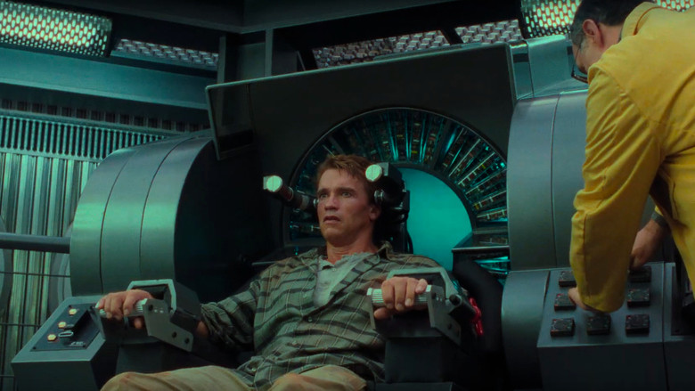 кадр из фильма Total Excess: How Carolco Changed Hollywood