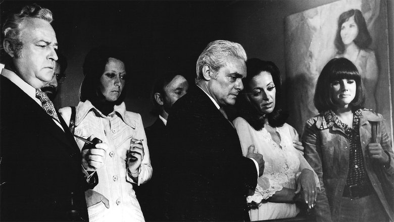 кадр из фильма Cântico Final