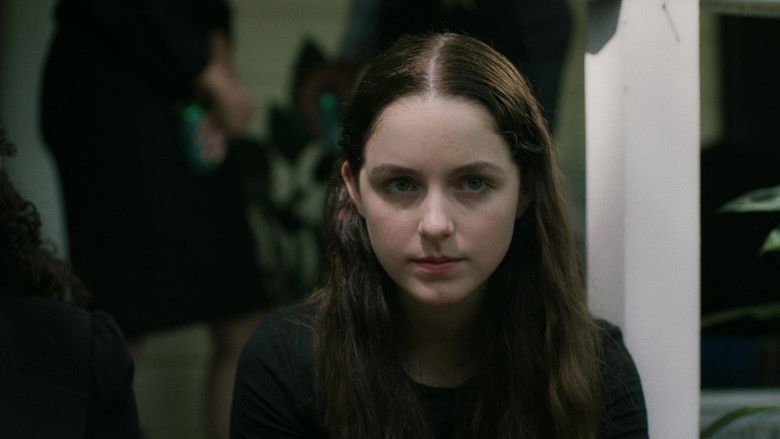 кадр из фильма Что мы скрываем (Спайдер и Джесси)