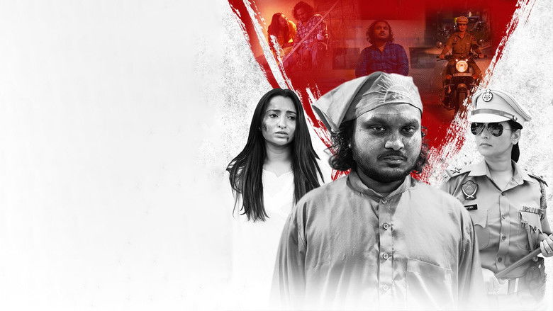 кадр из фильма Pinjra