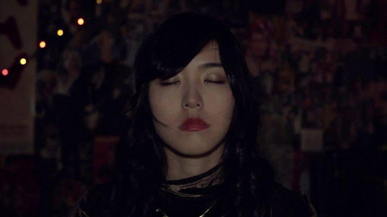 кадр из фильма ami. exe・2nd atom