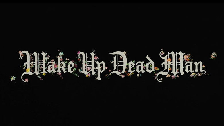 кадр из фильма Достать ножи: Воскрешение покойника